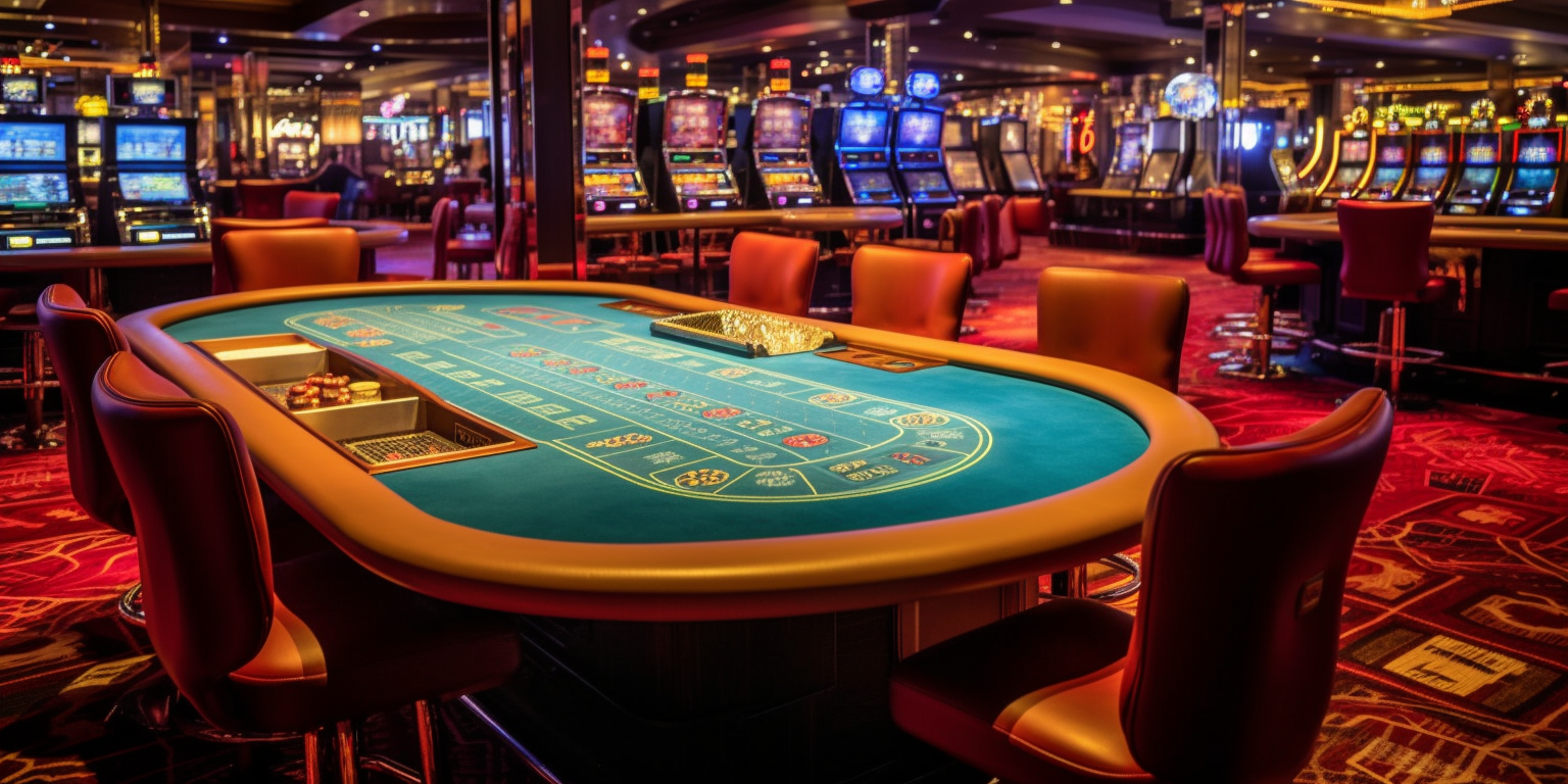 Официальный сайт Volna Casino